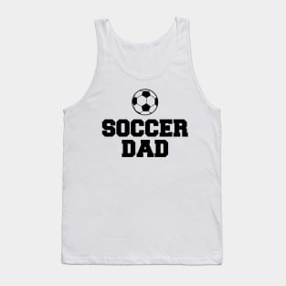 Soccer Dad Tank Top